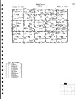 Code 13 - Rudd Township - North, Floyd County 2002